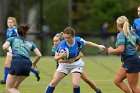Women's Rugby vs Endicott  Wheaton Women's Rugby vs Endicott College.  Photo by Keith Nordstrom : Wheaton, Rugby, Endicott